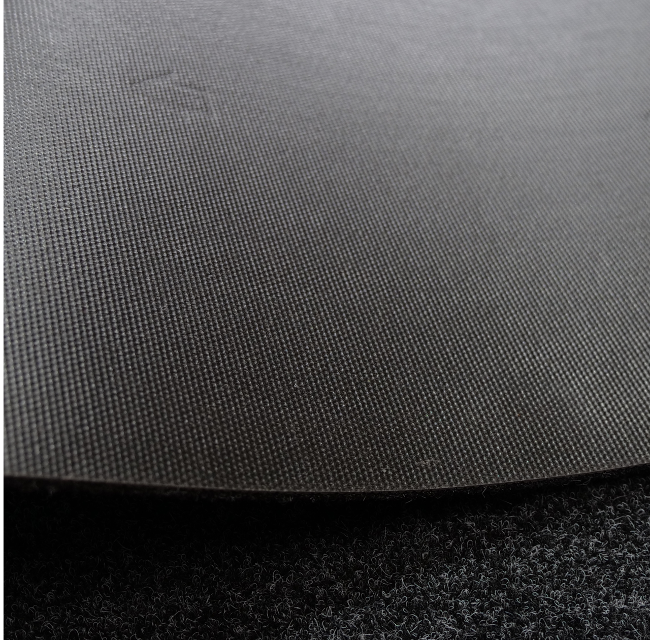 Grey - Super Tough- Needle Punched 1m x 1m