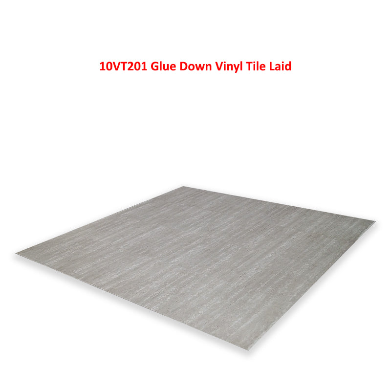 10VT201 - VINYL FLOOR TILE - GLUE DOWN $18.90 per SQM