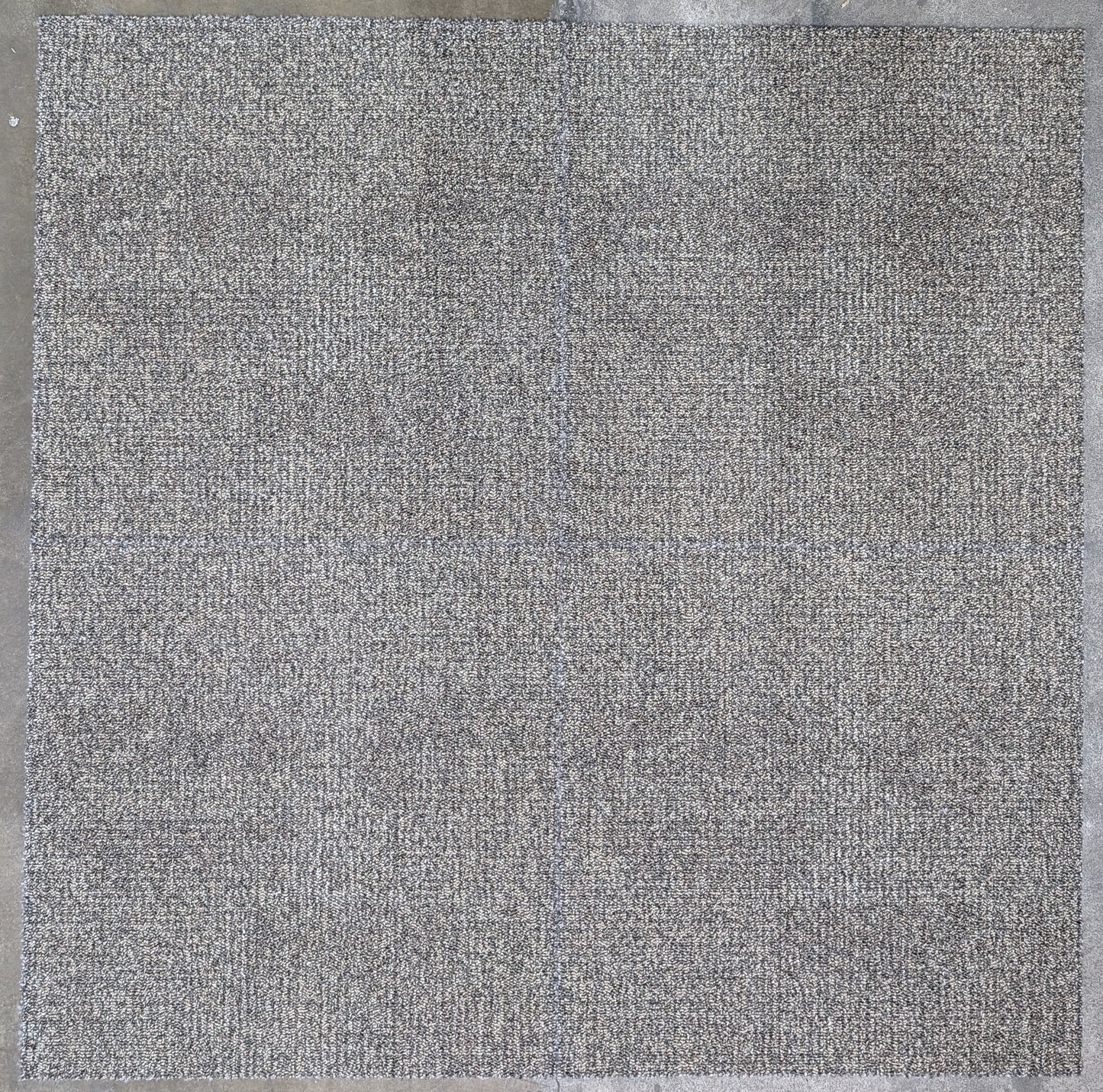 ONTERA UPRISING 50cm X 50cm CARPET TILES CLEARANCE (45sqm AVAILABLE)
