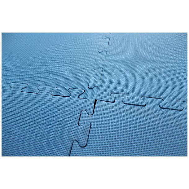 Martial Arts Mats Red / Blue - 30mm
