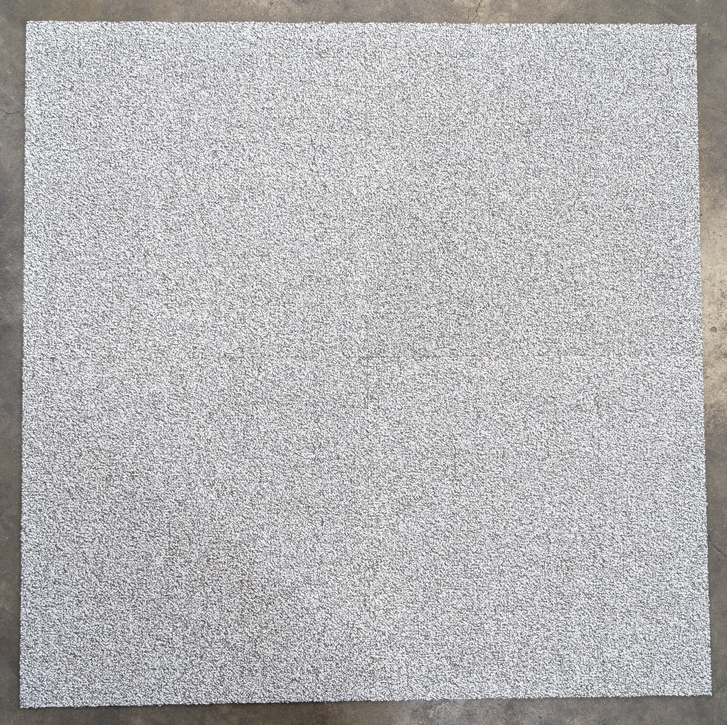 ONTERA CYBER (100.8sqm) 60cm X 60cm CARPET TILE SPECIAL
