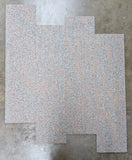 XCY-ND2206020-A-01 CARPET PLANKS 100cm X 25cm CLEARANCE SPECIAL (30sqm)