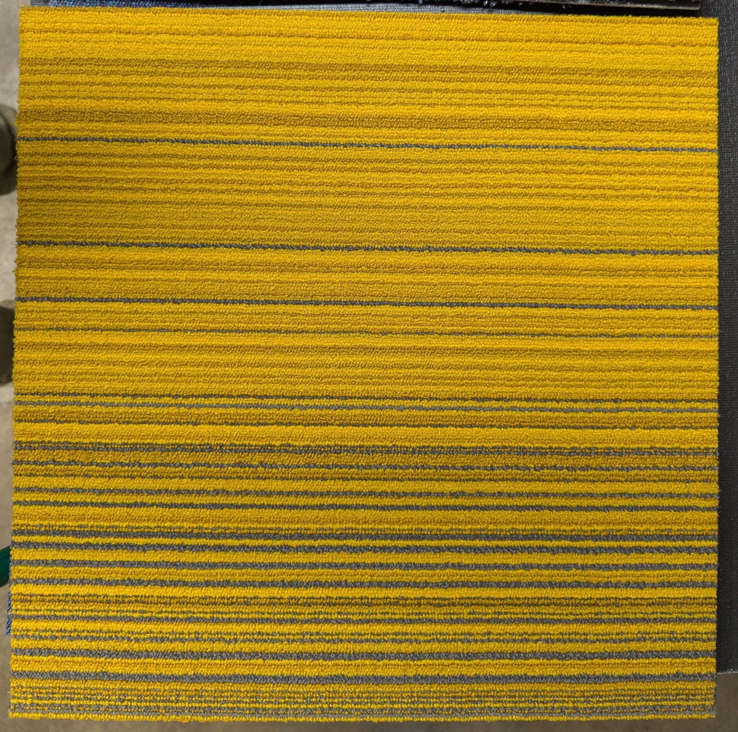 WATERFALL 07C CARPET TILES 50cm X 50cm - 185.5sqm available