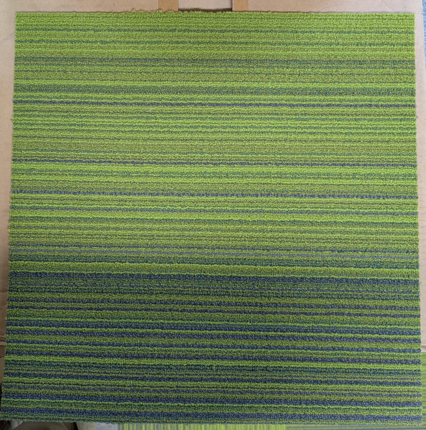 WATERFALL 04C CUSHION BACK 50cm X 50cm CARPET TILES SPECIAL (156.25sqm)