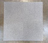 ONTERA GREY (92.04sqm) 46cm X 46cm CUSHION BACK PLUSH CARPET TILE SPECIAL