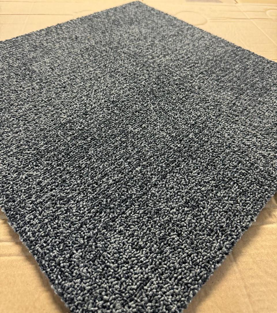 ONTERA 82797 CUSHION BACK (22.25 sqm) 50cm X 50cm CARPET TILE SPECIAL