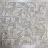 ONTERA DEUS B. STIMULUS (37.75sqm) 50cm X 50cm CARPET TILE SPECIAL