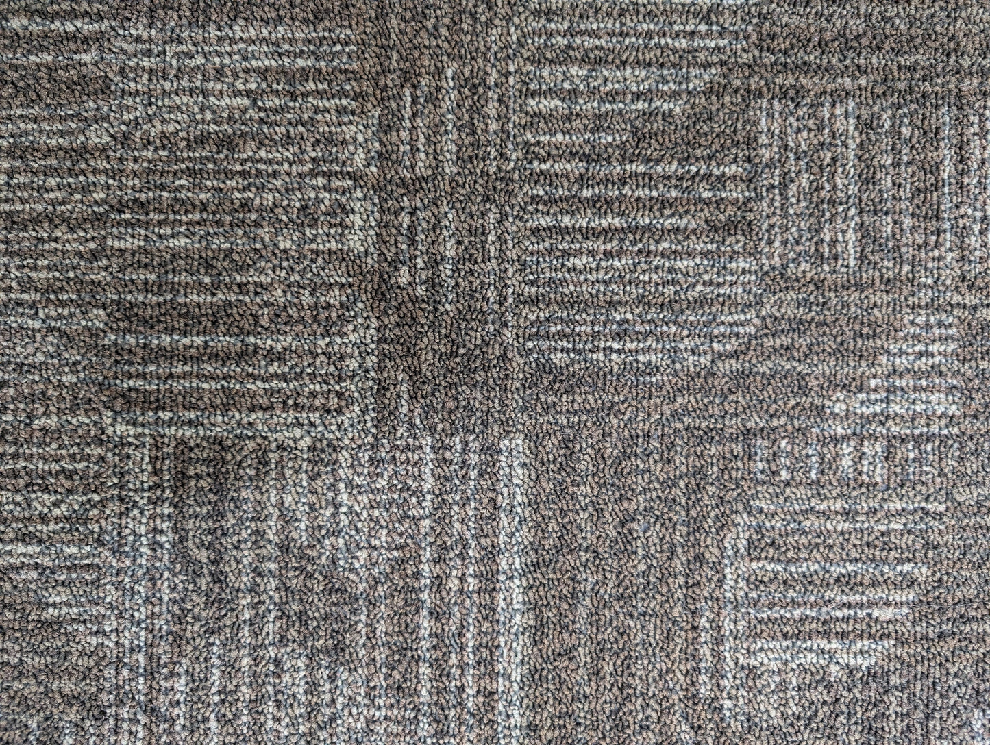 ONTERA DEUS B. STIMULUS (37.75sqm) 50cm X 50cm CARPET TILE SPECIAL