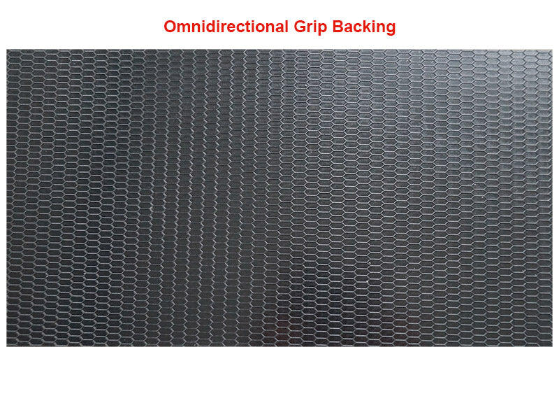 Loose Lay Vinyl Flooring Planks - NIKLL6011
