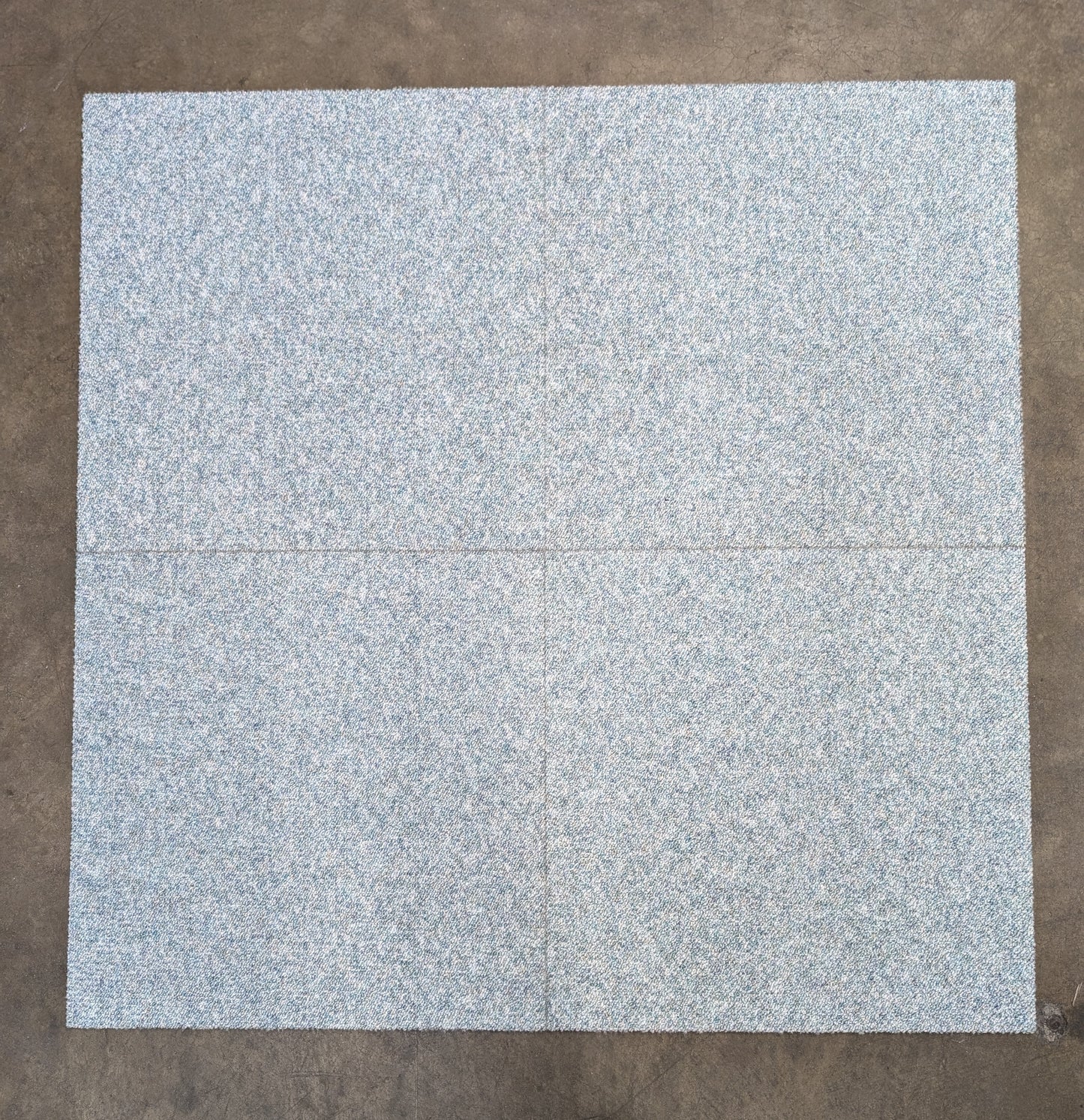 ONTERA AQUALINE (23.41sqm) 46cm X 46cm CARPET TILE SPECIAL