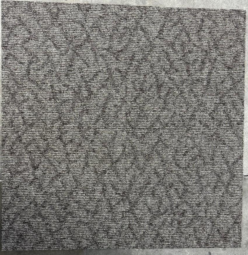 ONTERA STOCK KAROO (42.8sqm) 46cm X 46cm CARPET TILE SPECIAL