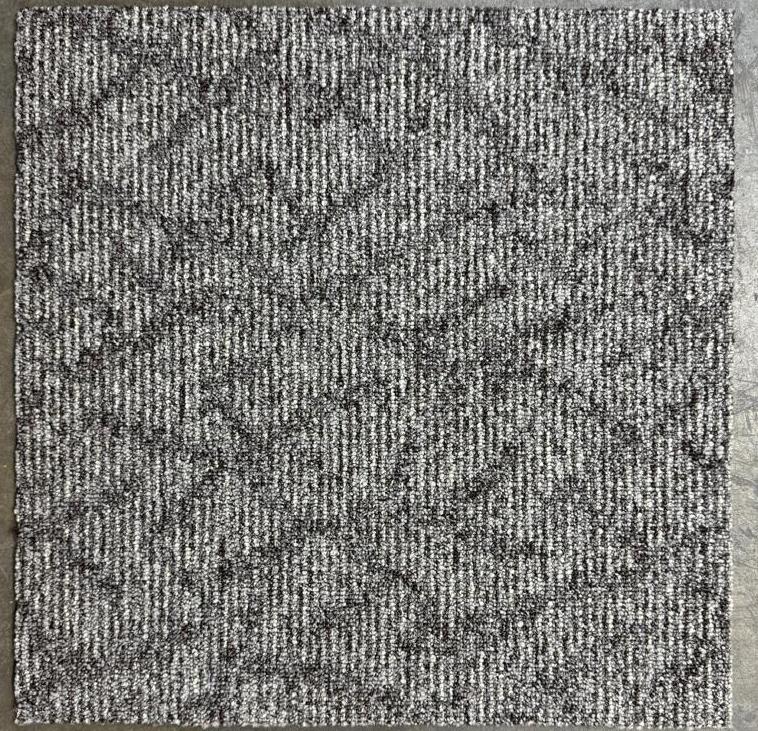 ONTERA STOCK KAROO (42.8sqm) 46cm X 46cm CARPET TILE SPECIAL