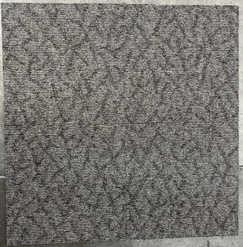 ONTERA STOCK KAROO (42.8sqm) 46cm X 46cm CARPET TILE SPECIAL