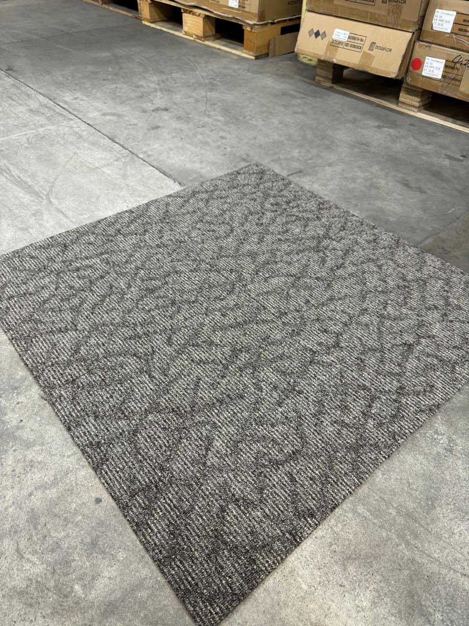 ONTERA STOCK KAROO (42.8sqm) 46cm X 46cm CARPET TILE SPECIAL