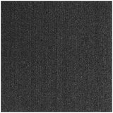 Corporate Charcoal - Black Charcoal Silver Grey Lineal