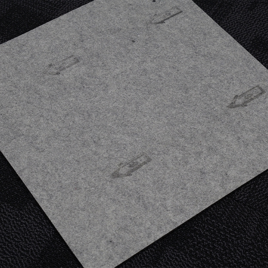 Cushion Back Aria Charcoal