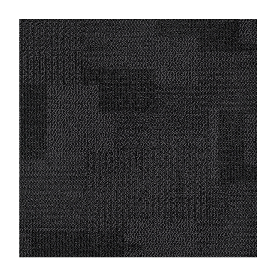 Cushion Back Aria Charcoal