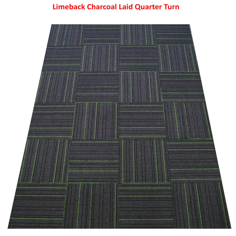 Limeback Charcoal