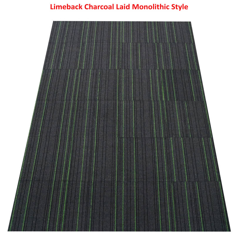Limeback Charcoal