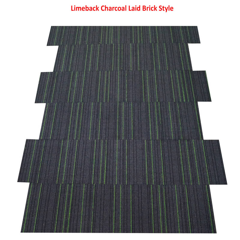 Limeback Charcoal