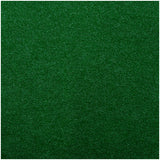 Bright Green 1m x 1m Needle Punched Heavy Duty Carpet Tiles