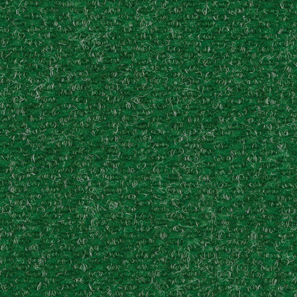 Bright Green 1m x 1m Needle Punched Heavy Duty Carpet Tiles