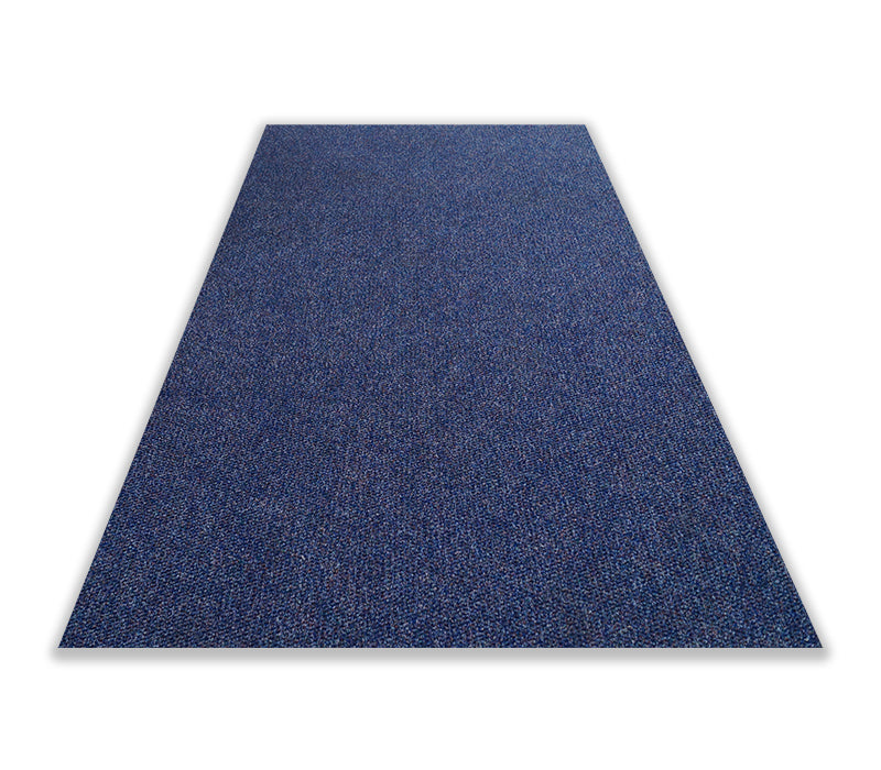 Cambridge- 1m x 1m Needle Punched Heavy Duty Carpet Tiles