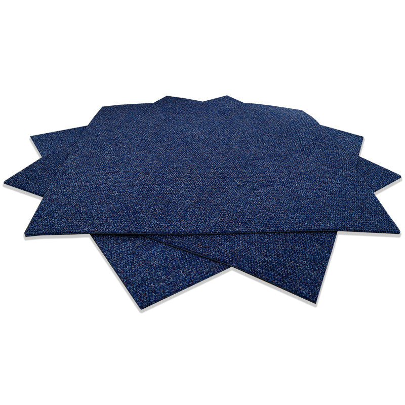 Cambridge- 1m x 1m Needle Punched Heavy Duty Carpet Tiles