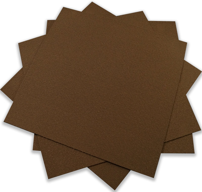 Camel - Looped (1m x 1m) Exhibition Carpet Tiles