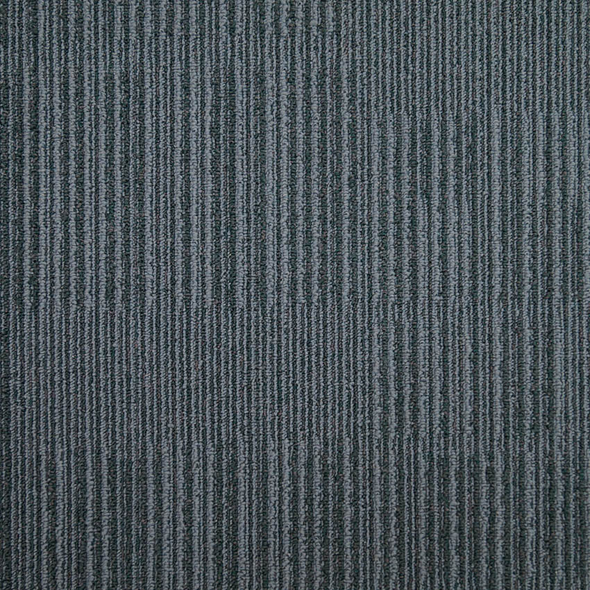 Champ Earth - Hi Traffic - SDN Pile - Charcoal / Greys / Mushroom / Indent Pattern