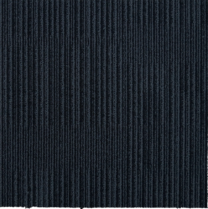 Champ Charcoal - Hi Traffic - SDN Pile - Dark Charcoal/Grey/ Black Indent Pattern
