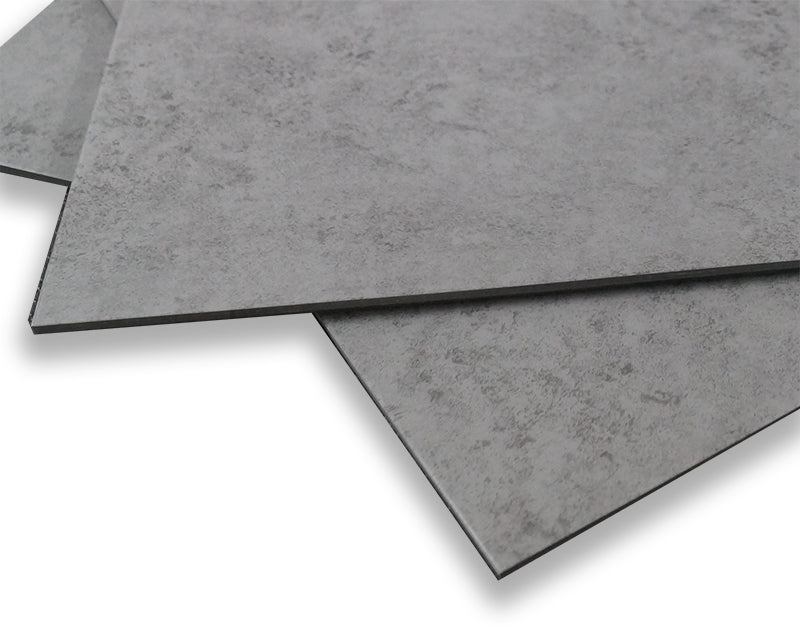 Loose Lay Vinyl Floor TIles - KCM 1612