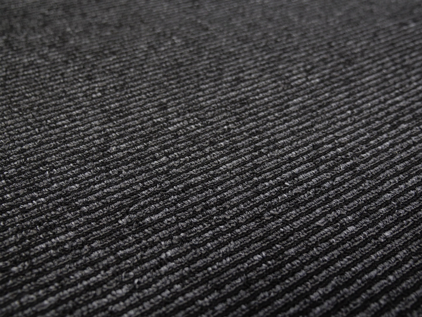 Cube 9 Base Charcoal Black Lineals