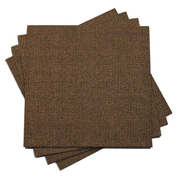 Desert Dark Tan - Dark Brown Chocolate Tan