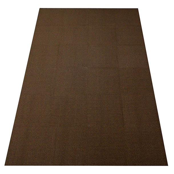 Desert Dark Tan - Dark Brown Chocolate Tan
