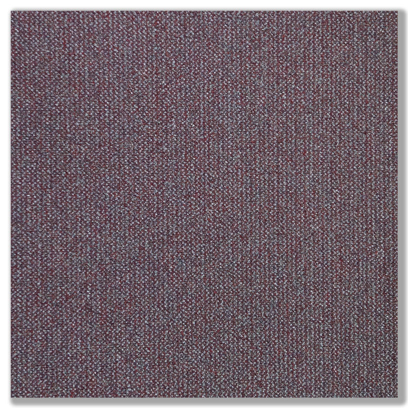 Dominoes Charcoal / Red /Fuchsia