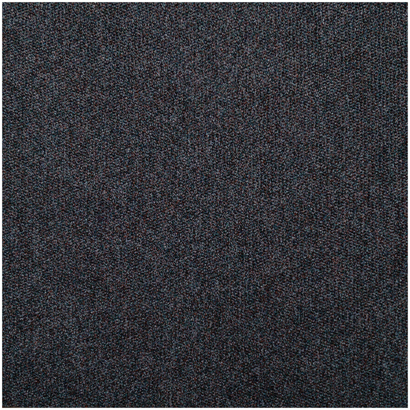 Graphite- - 1m X 1m Needle Punched Heavy Duty Carpet Tiles