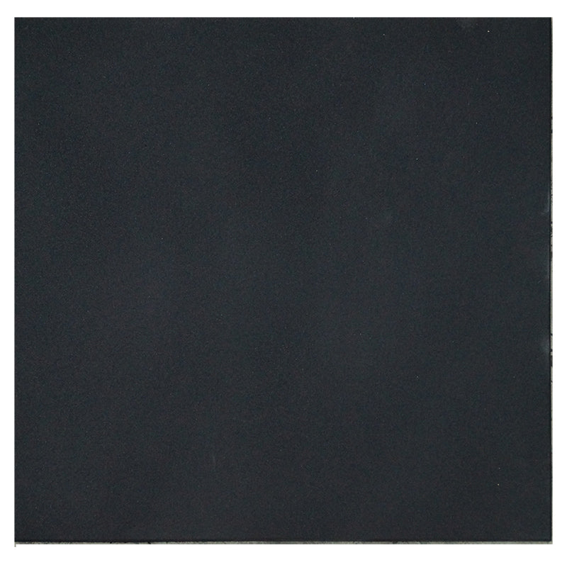 GYM RUBBER TILE 1M X 1M X 10MM THICK 1 TO 49 PIECES $28.00 EACH