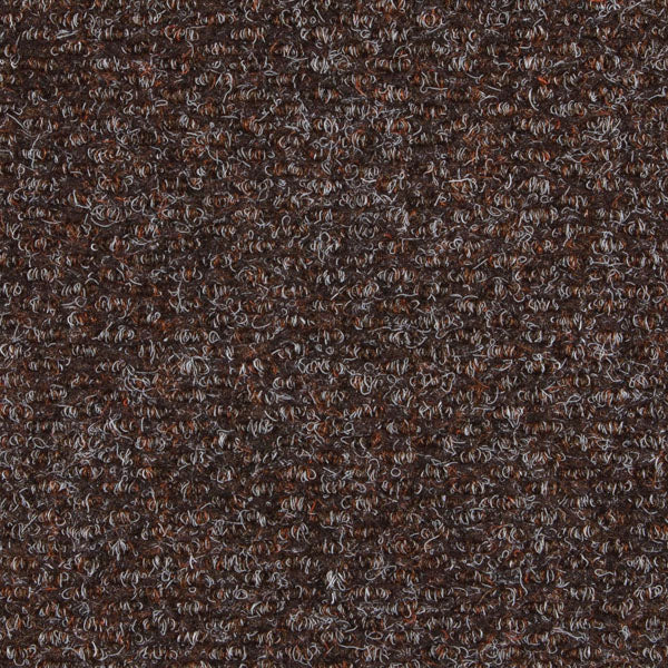 Gingerbread- - 1m X 1m Needle Punched Heavy Duty Carpet Tiles