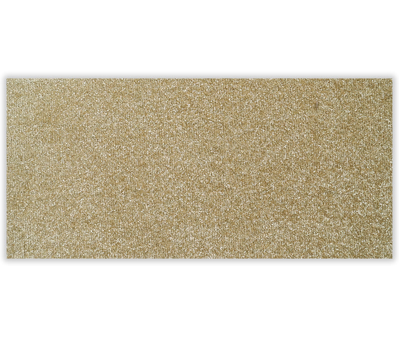 HOME 2 PLUSH PILE CARPET PLANK 100cm X 25cm