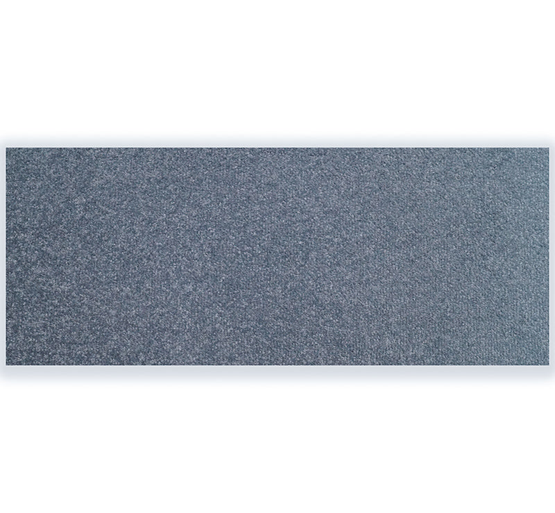 HOME 4 PLUSH PILE CARPET PLANK 100cm X 25cm