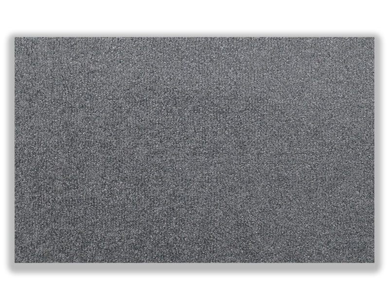 HOME 5 PLUSH PILE CARPET PLANK 100cm X 25cm
