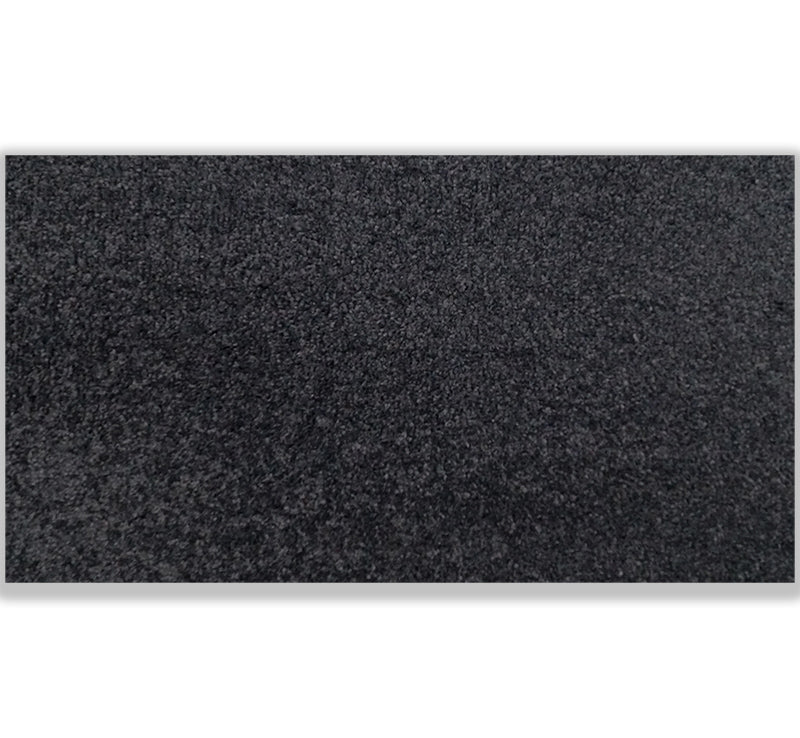 HOME 6 PLUSH PILE CARPET TILE PLANK 100cm X 25cm