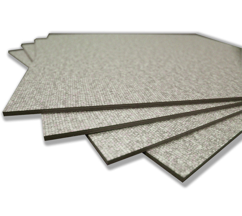 Loose Lay Vinyl Floor Tiles - KC 1241