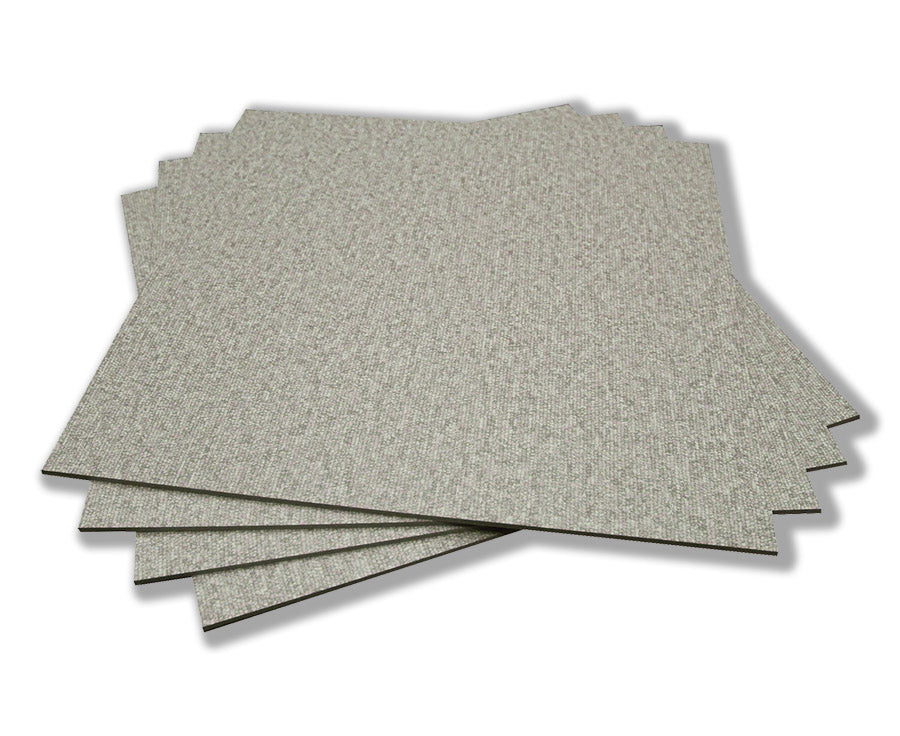 Loose Lay Vinyl Floor Tiles - KC 1241