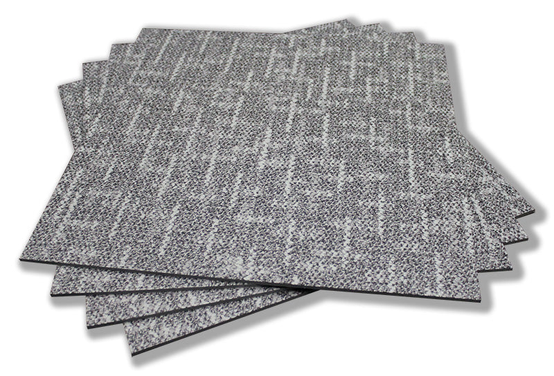 Loose Lay Vinyl Floor Tiles - KC 1251