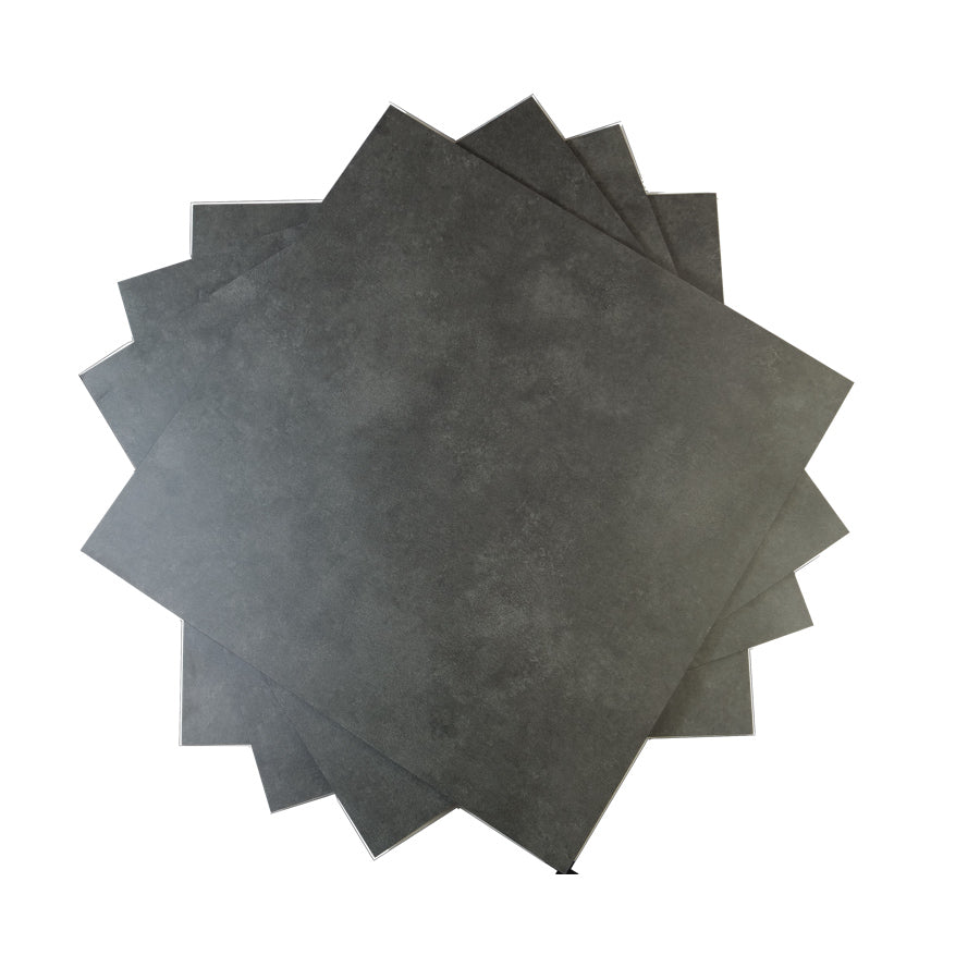 Loose Lay Vinyl Floor Tiles - KCM1613