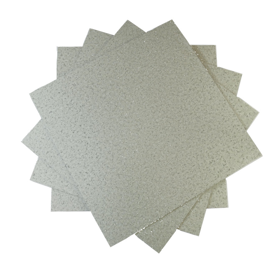 Loose Lay Vinyl Floor Tiles - KCM 1722