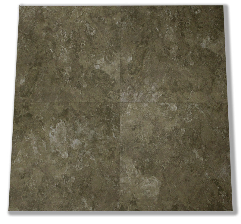 Loose Lay Vinyl Floor Tiles - KMT 1411