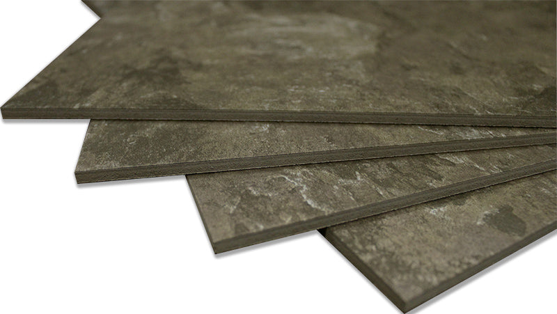 Loose Lay Vinyl Floor Tiles - KMT 1411